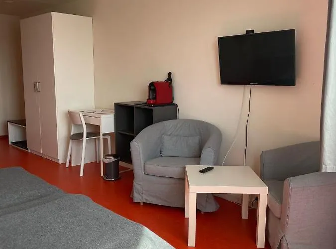 SOVEA Hotel - Braunau