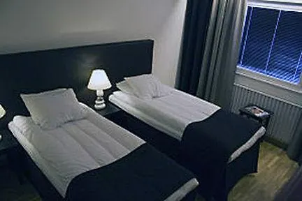 Best Western Hotel Pereneius Plaza