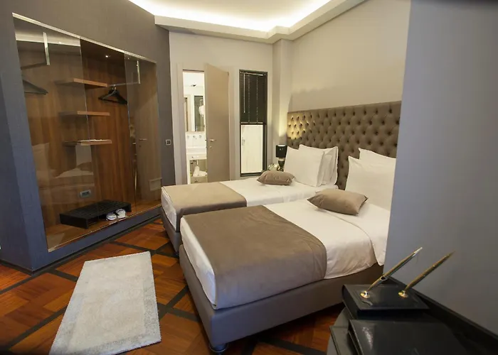 Solun Hotel&SPA