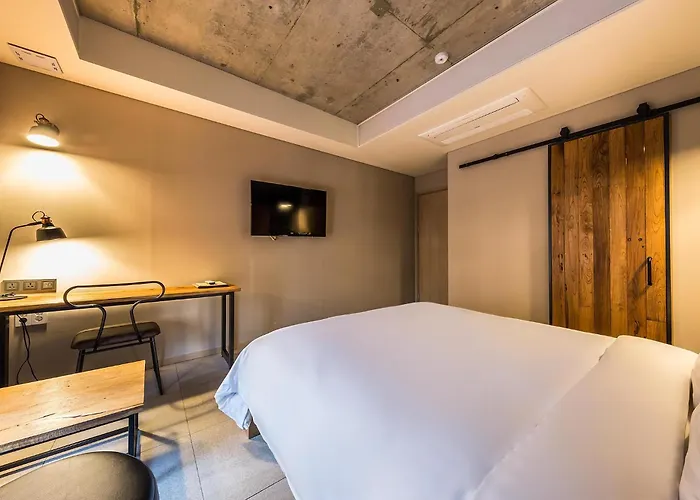 Incheon Airport Hotel Seattle