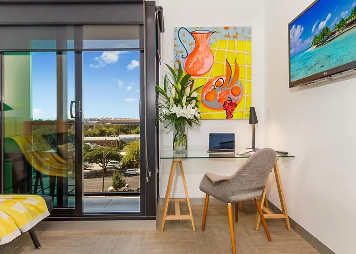 Mercure Bendigo Schaller