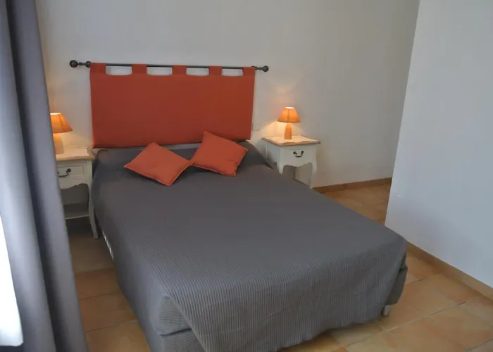 Hôtel Castel Mistral
