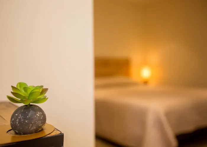 Hotel Cesario