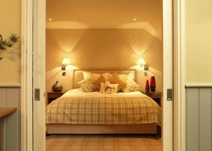 Feversham Arms Hotel&Verbena Spa