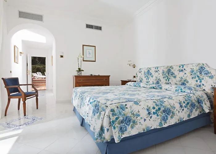 Casa Morgano
