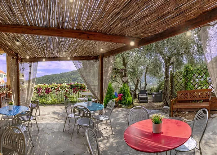 Albergo Serena