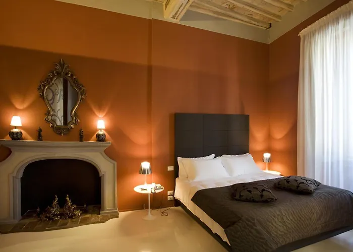 Palazzo Bontadosi Hotel & Spa