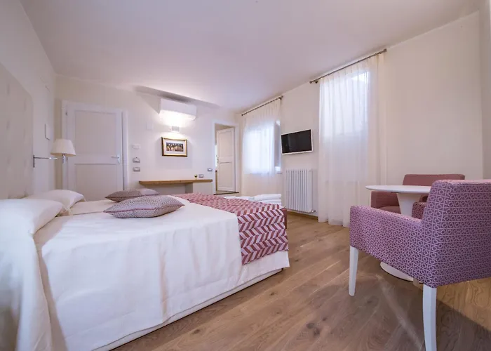 Hotel Il Palazzo