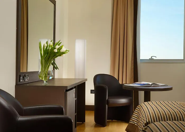 Hotel Diamante