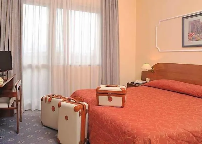 Hotel Alba