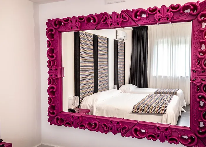 Hotel La Compagnia Del Viaggiatore