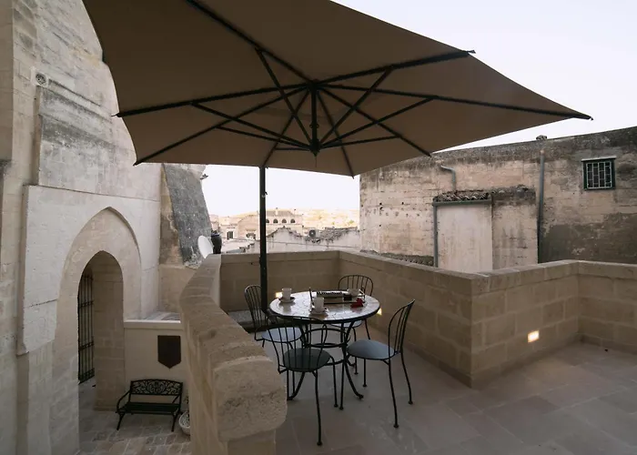 Albergo Del Sedile