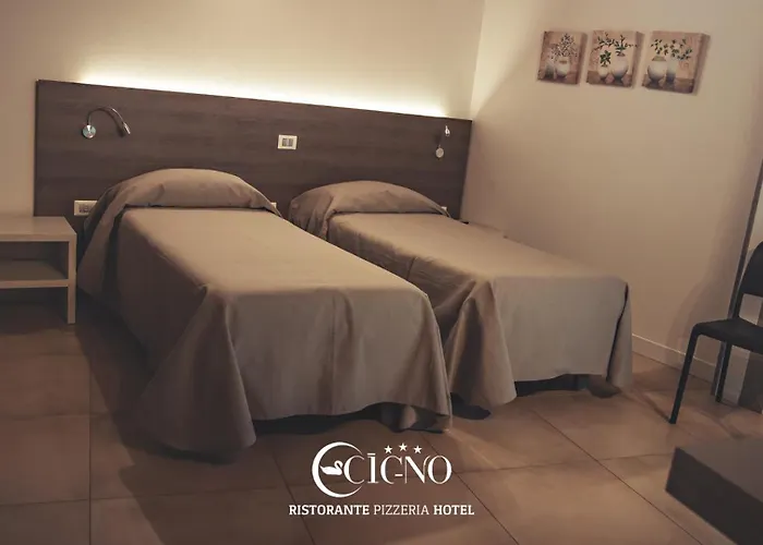 Hotel Ristorante Cigno