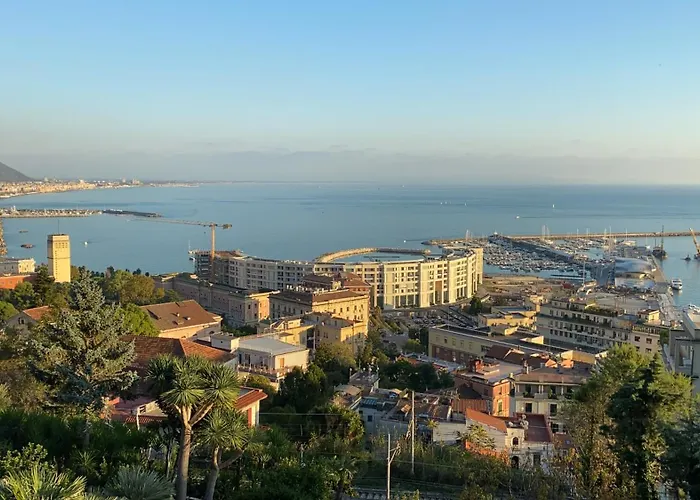 Villa Poseidon Boutique Hotel&Events