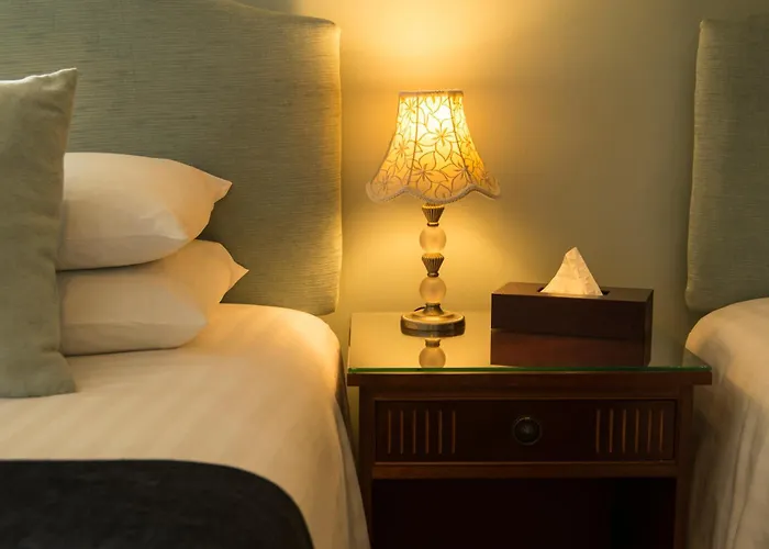 The Tongue Hotel, By Highland Coast Hotels