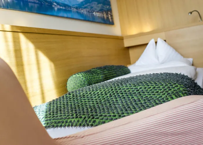 Hotel Moserhof