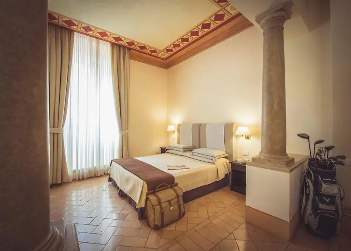 San Biagio Relais