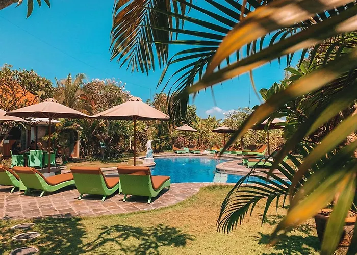 Bali Wirasana Inn