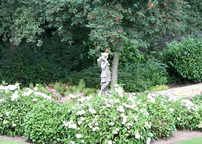 Auberge De Papenberg