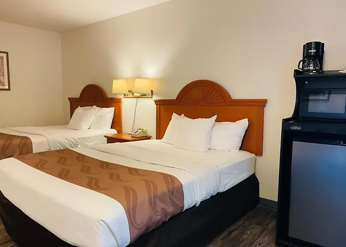 America'S Best Value Inn Sandpoint
