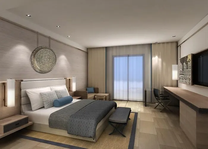 Jumeirah Muscat Bay