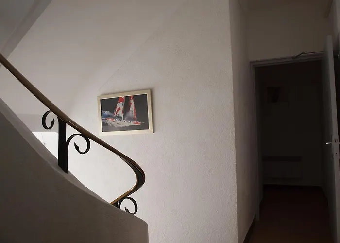 Hotel Villa Les Sirenes
