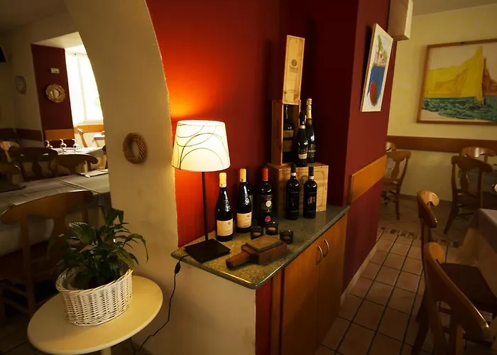 Albergo Lario
