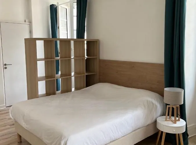 Appart'hôtel La Suze sur Sarthe