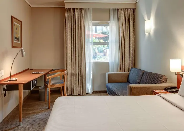 StayEasy Pretoria