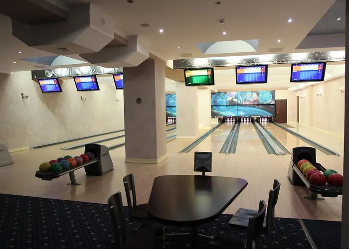 Kleopatra Vip Hotel