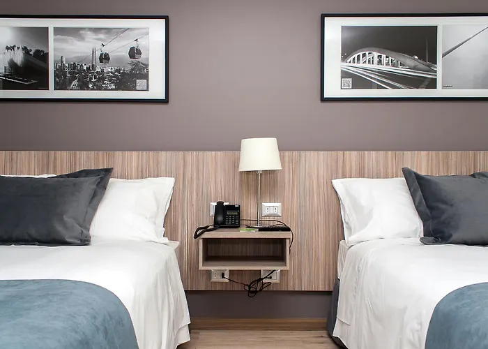 Hotel Capital Bellet