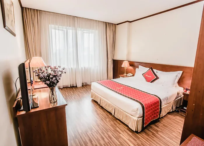 S79 Sunny Hotel 2 Hanoi