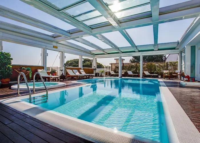 Aparthotel England