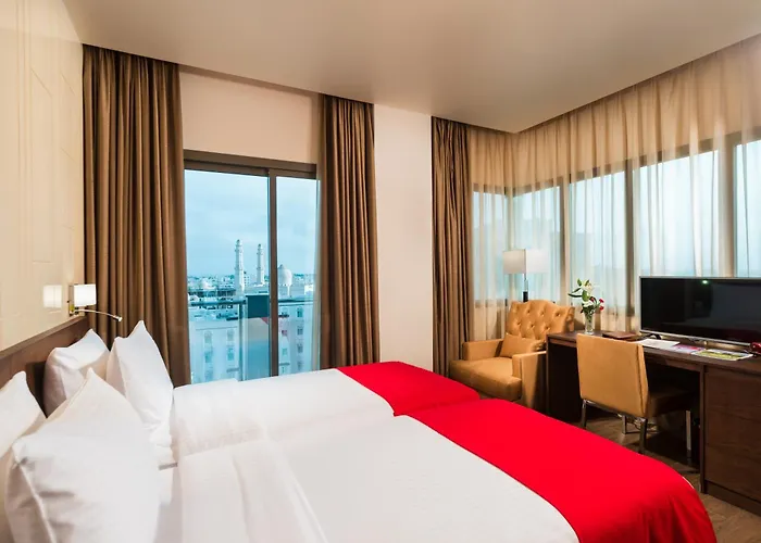 Intercityhotel Salalah