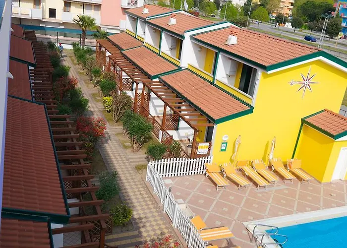 Villaggio Margherita