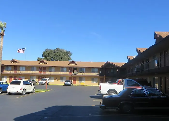 Hotel Salina Beaumont Ca