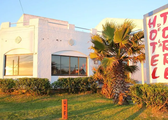 Hotel de la Torre
