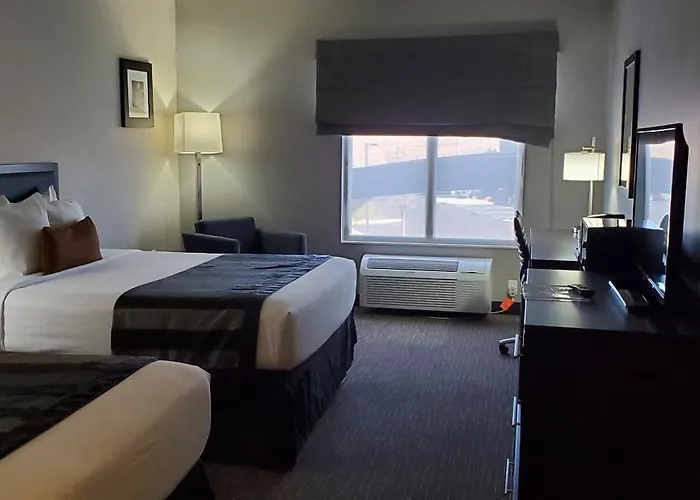 Wingate By Wyndham Page Lake Powell