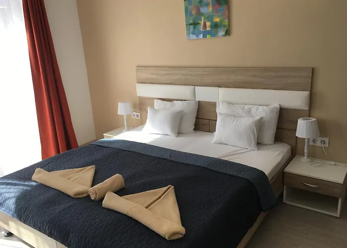 Hotel Pallone