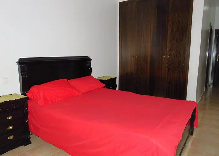 Chez Younes Appartement Marina Saidia Ap2