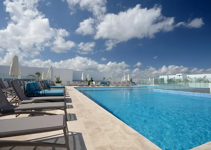 IPANA Luxury Apartments by Vacaciones.Yeah
