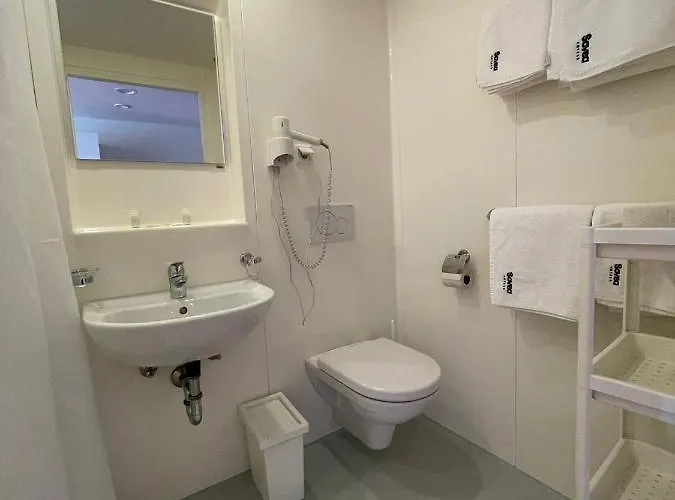 Sovea Hotel - Braunau