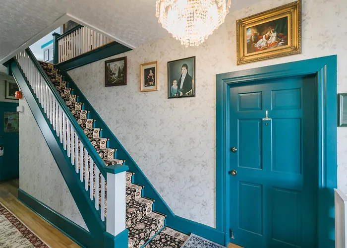 Prince Street Suites