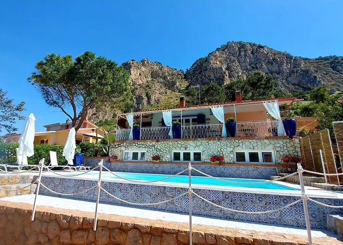 Vfh Villa Flavia Eco B&B - Pool & Spa