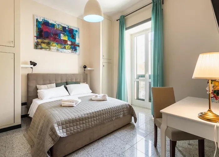 Guest House Aurispa