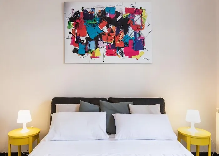 Guest House Aurispa