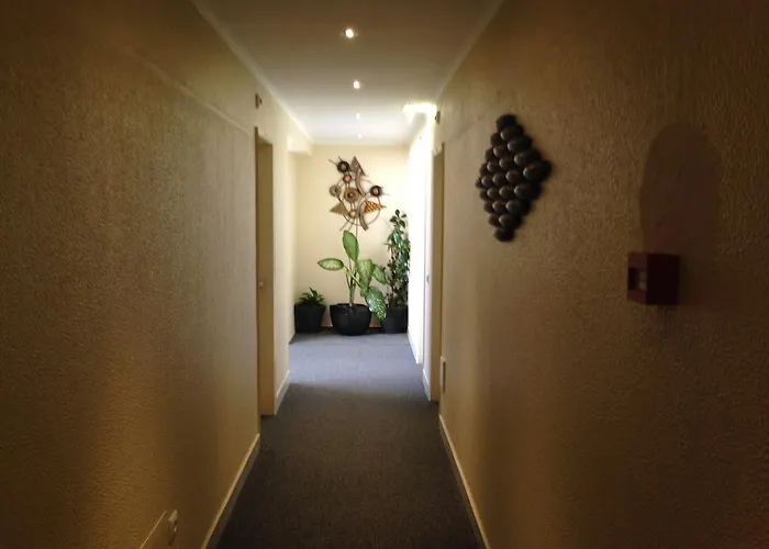 Hotel Paiva
