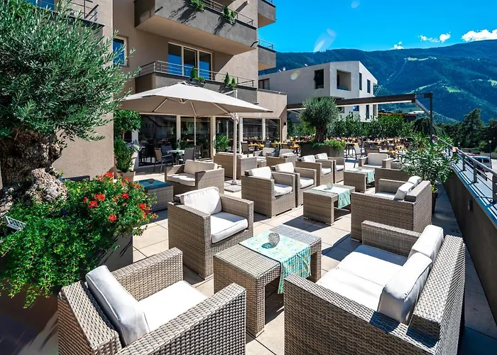 Vitalpina Hotel Waldhof