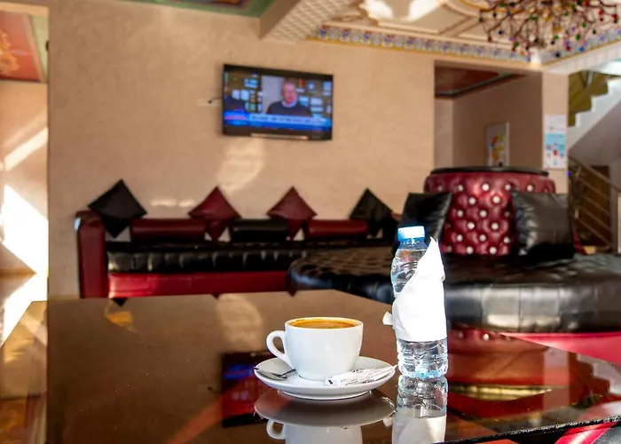Hotel L'Aeroport