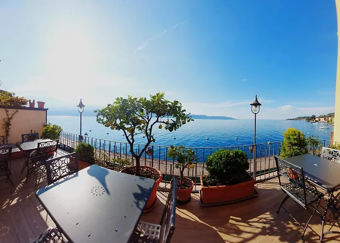 Hotel Garnì Bartabel